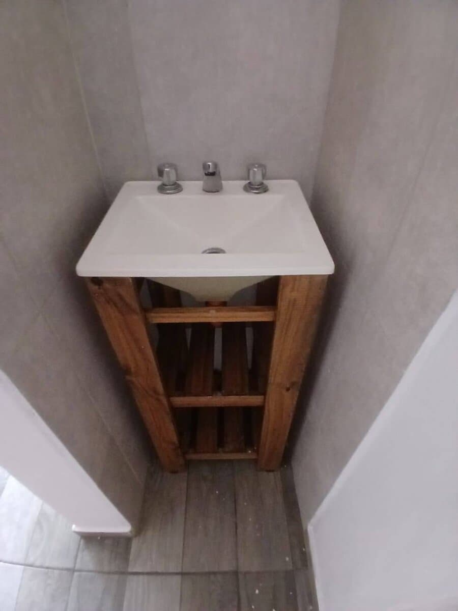 CASA PLANTA DE 1 DORMITORIO — foto 5
