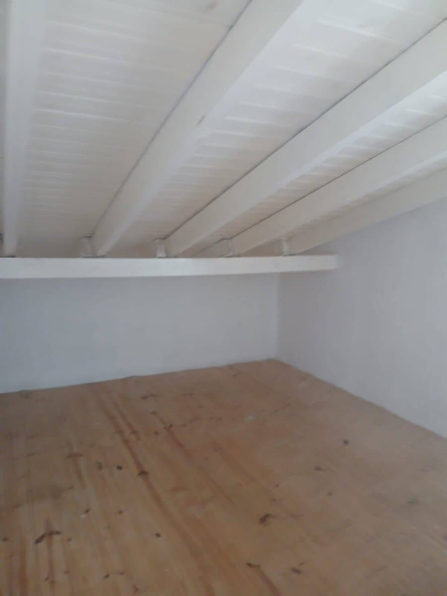 CASA PLANTA DE 1 DORMITORIO — foto 4