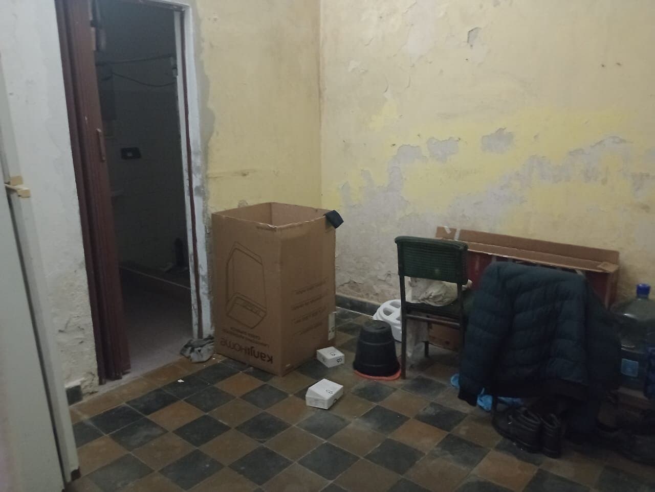 Venta Ph Planta Baja frente — foto 8