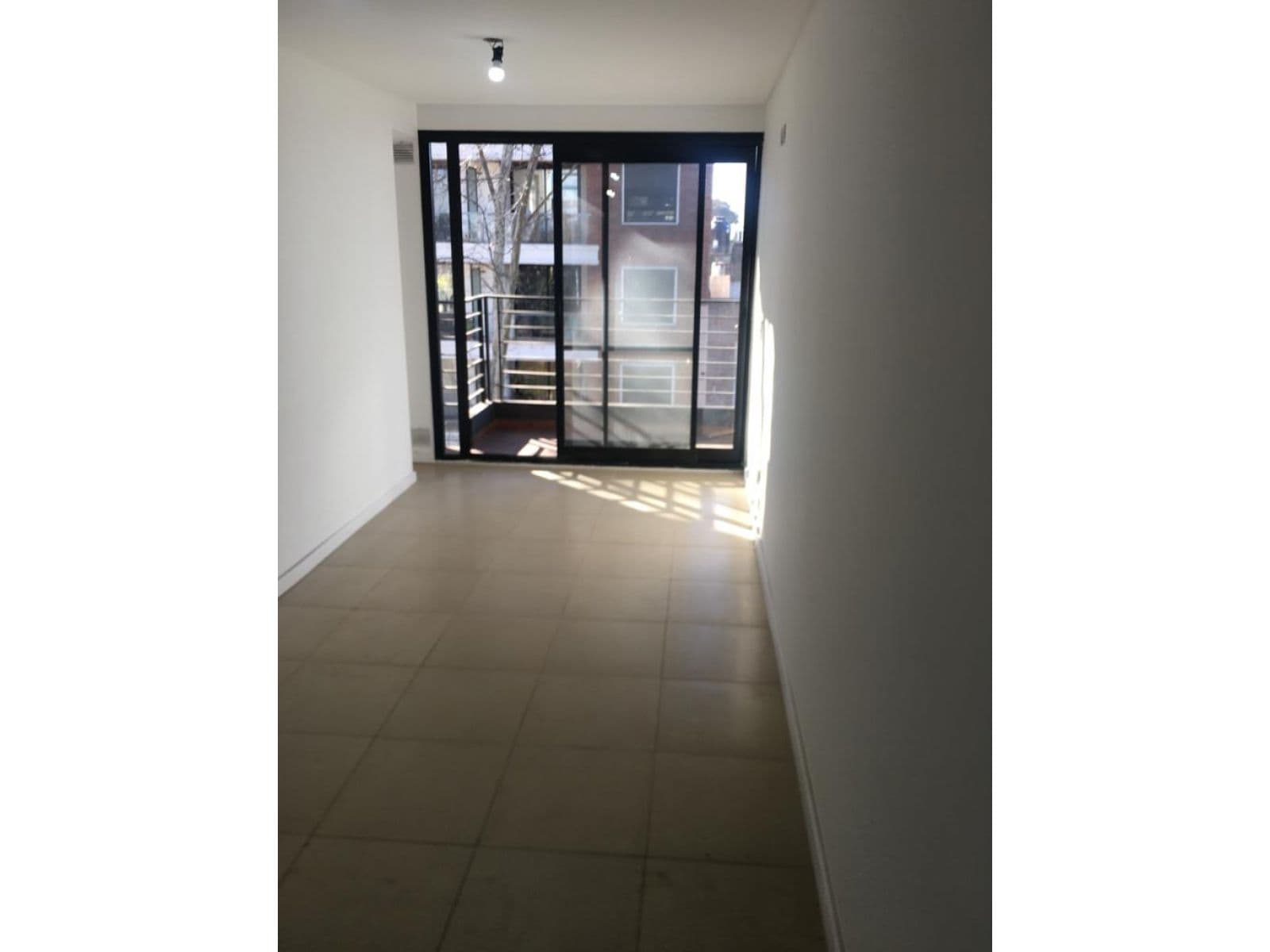 En Alquiler Un dormitorio + Terraza Exclusiva — foto 8
