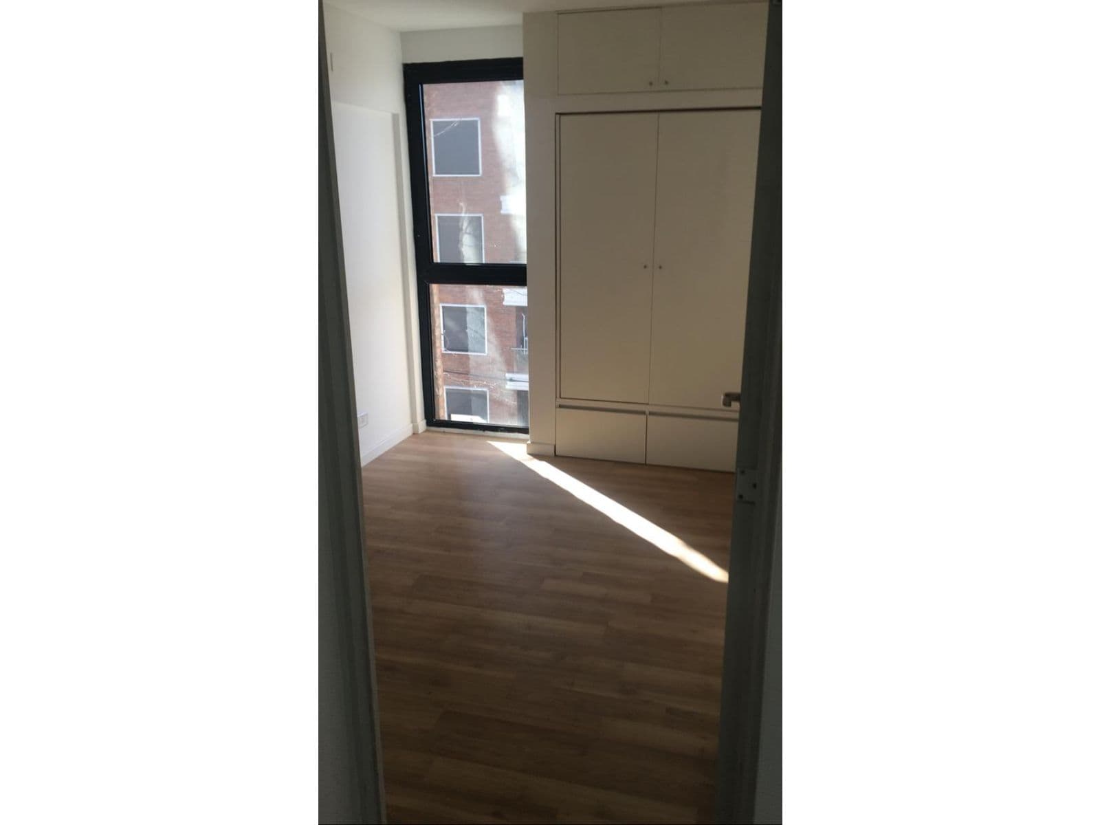 En Alquiler Un dormitorio + Terraza Exclusiva — foto 12
