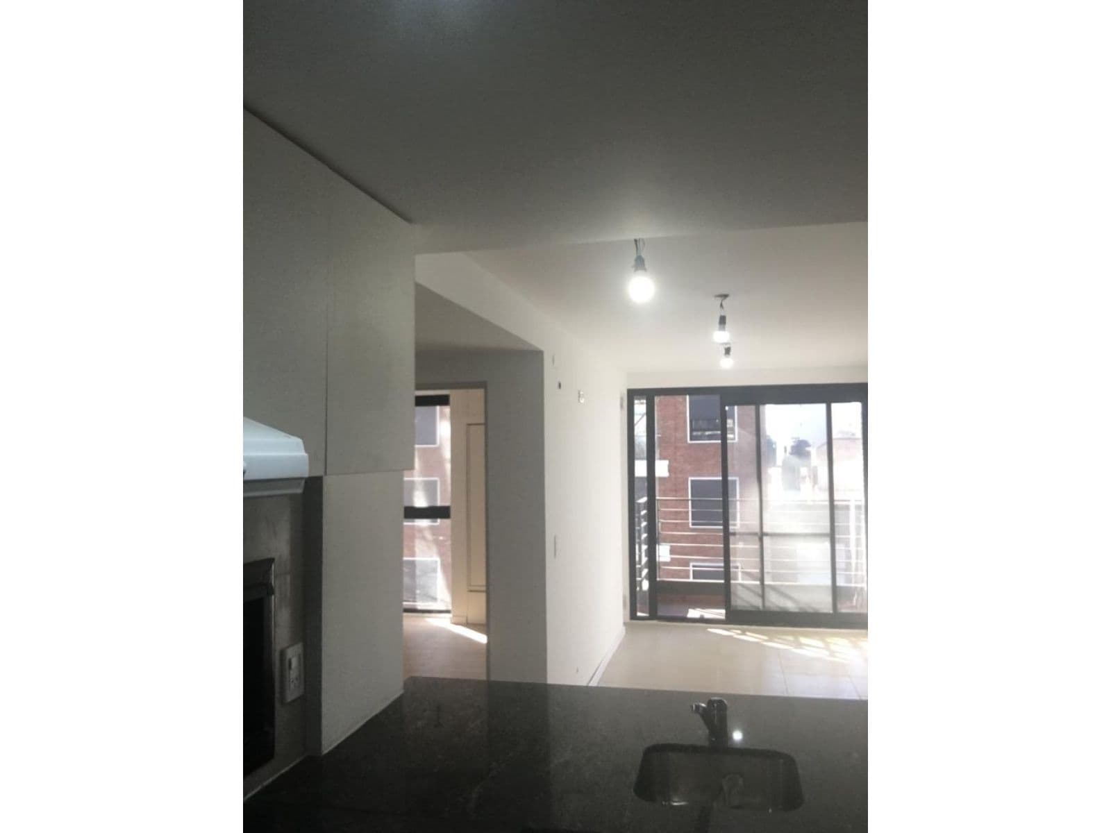En Alquiler Un dormitorio + Terraza Exclusiva — foto 11