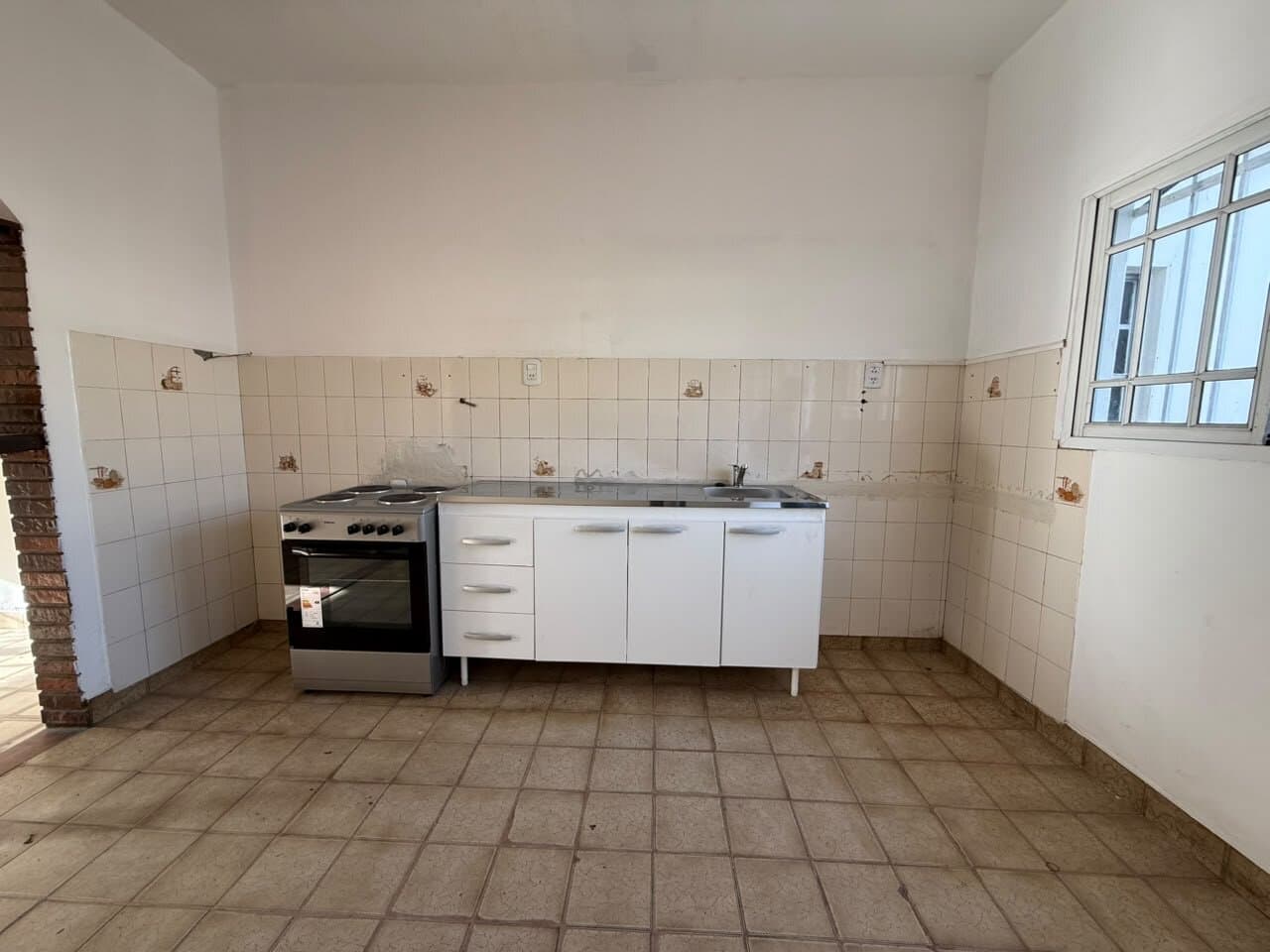 Venta casa 3 ambientes! Con patio en Morón — foto 4