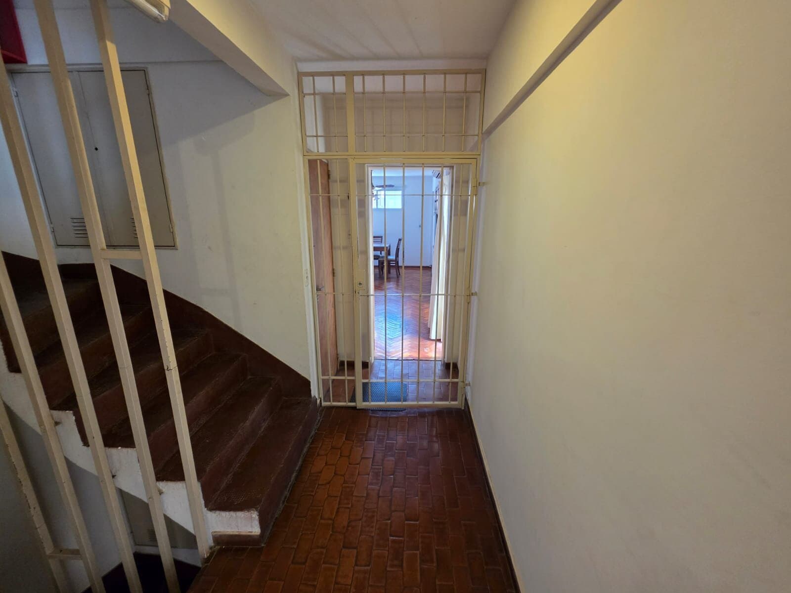 VENTA 1 DORMITORIO BARRIO MARTIN — foto 11