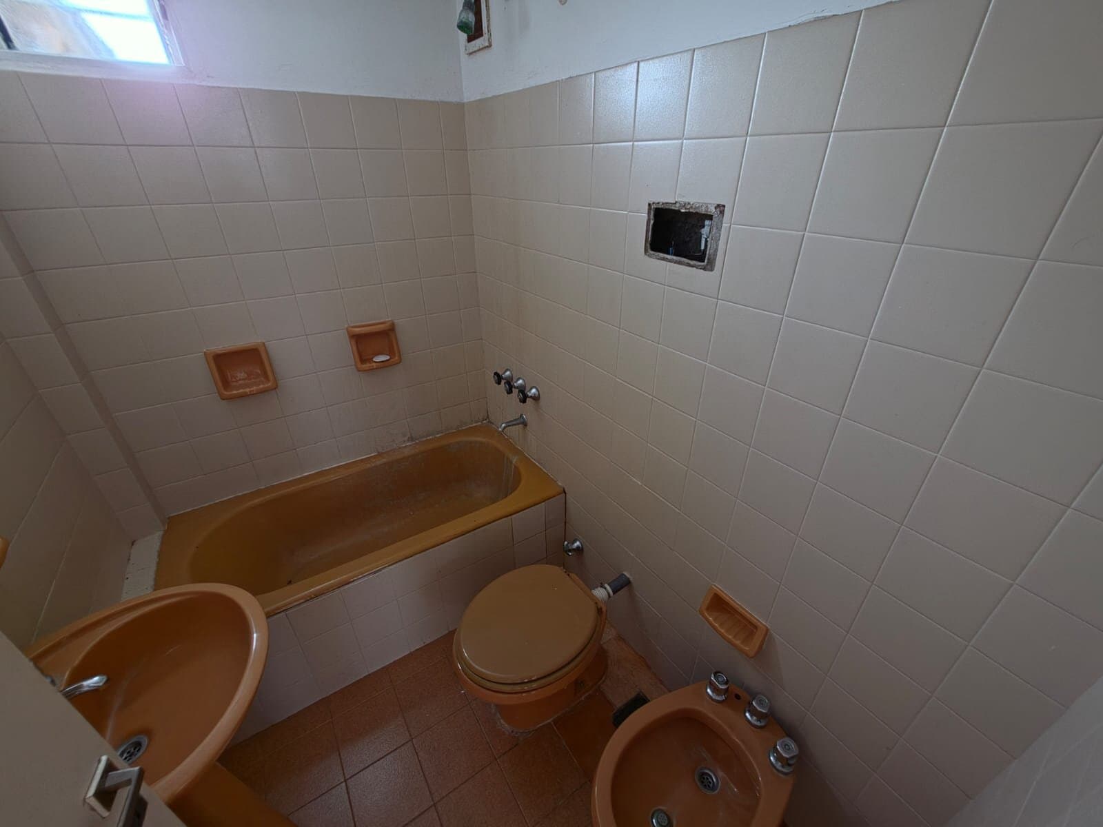 VENTA 1 DORMITORIO BARRIO MARTIN — foto 8