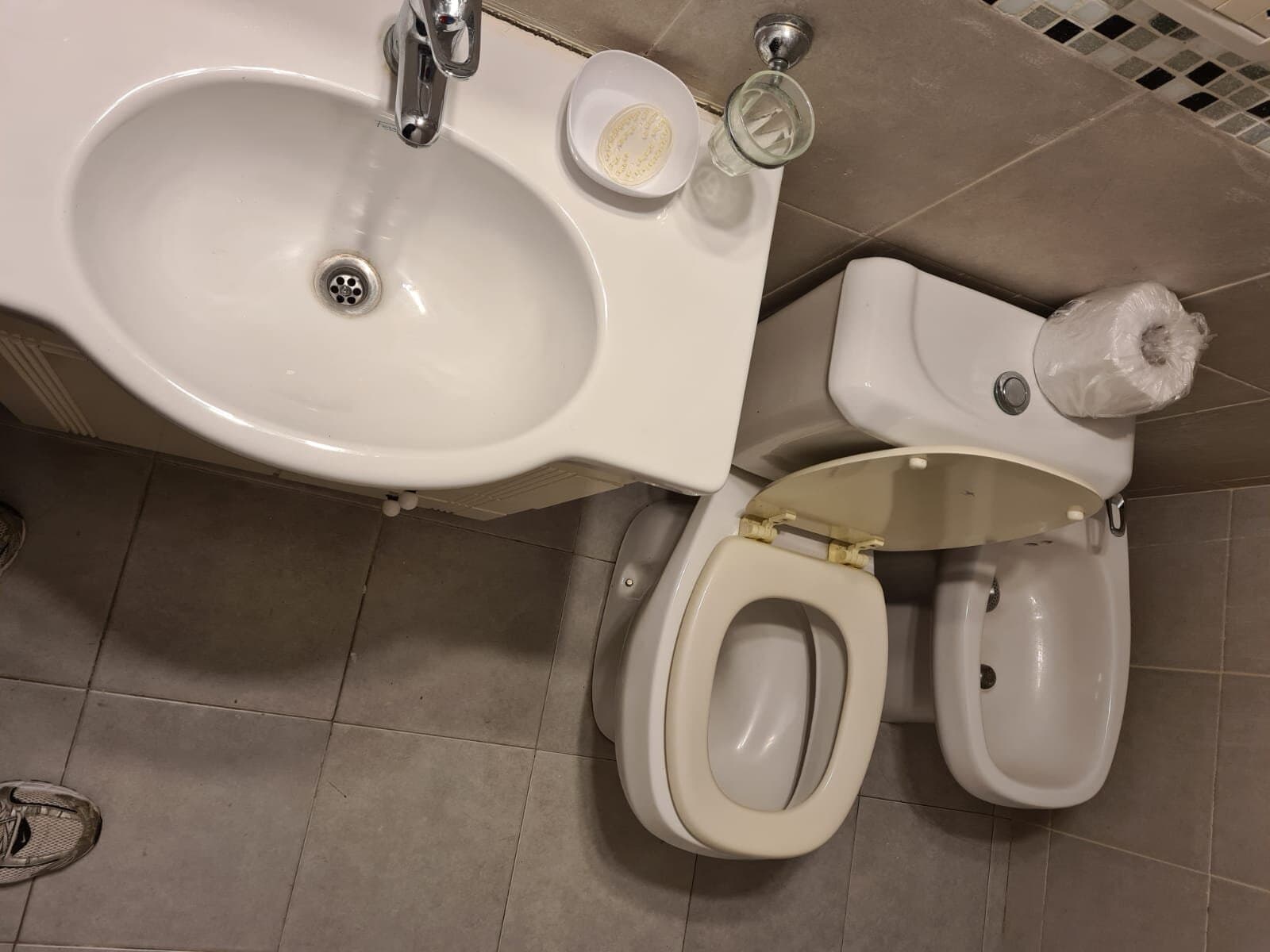 ALQUILER MONOAMBIENTE — foto 11