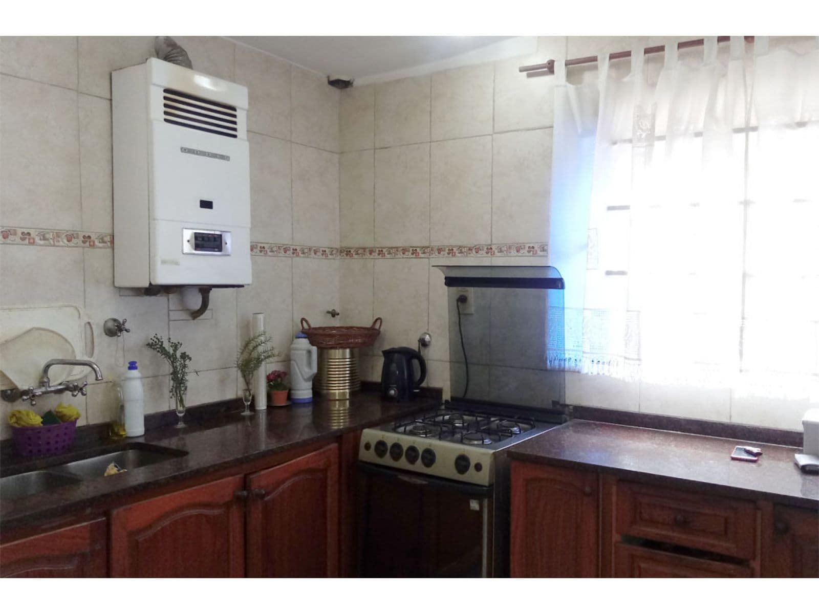 CASONA DE ESTILO - — foto 11