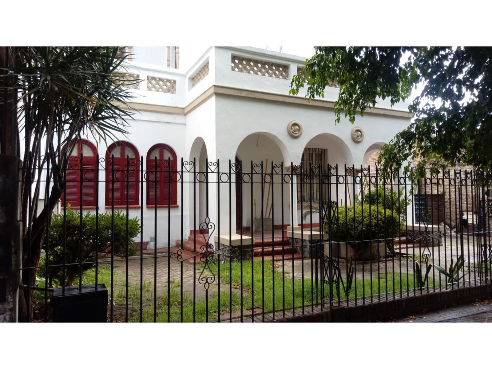 CASONA DE ESTILO - — foto 2