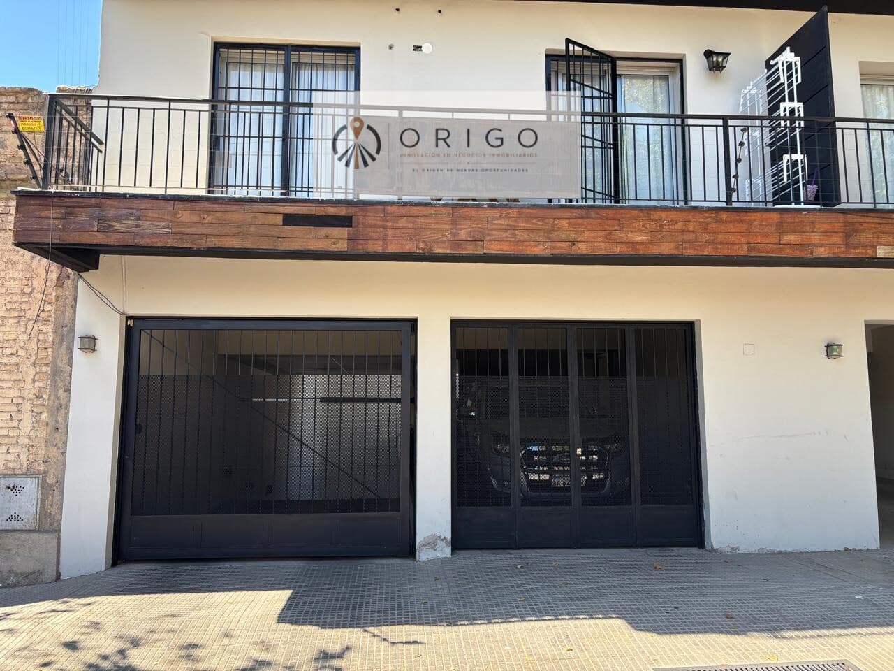 MODERNO DEPARTAMENTO EN ALQUILER — foto 2