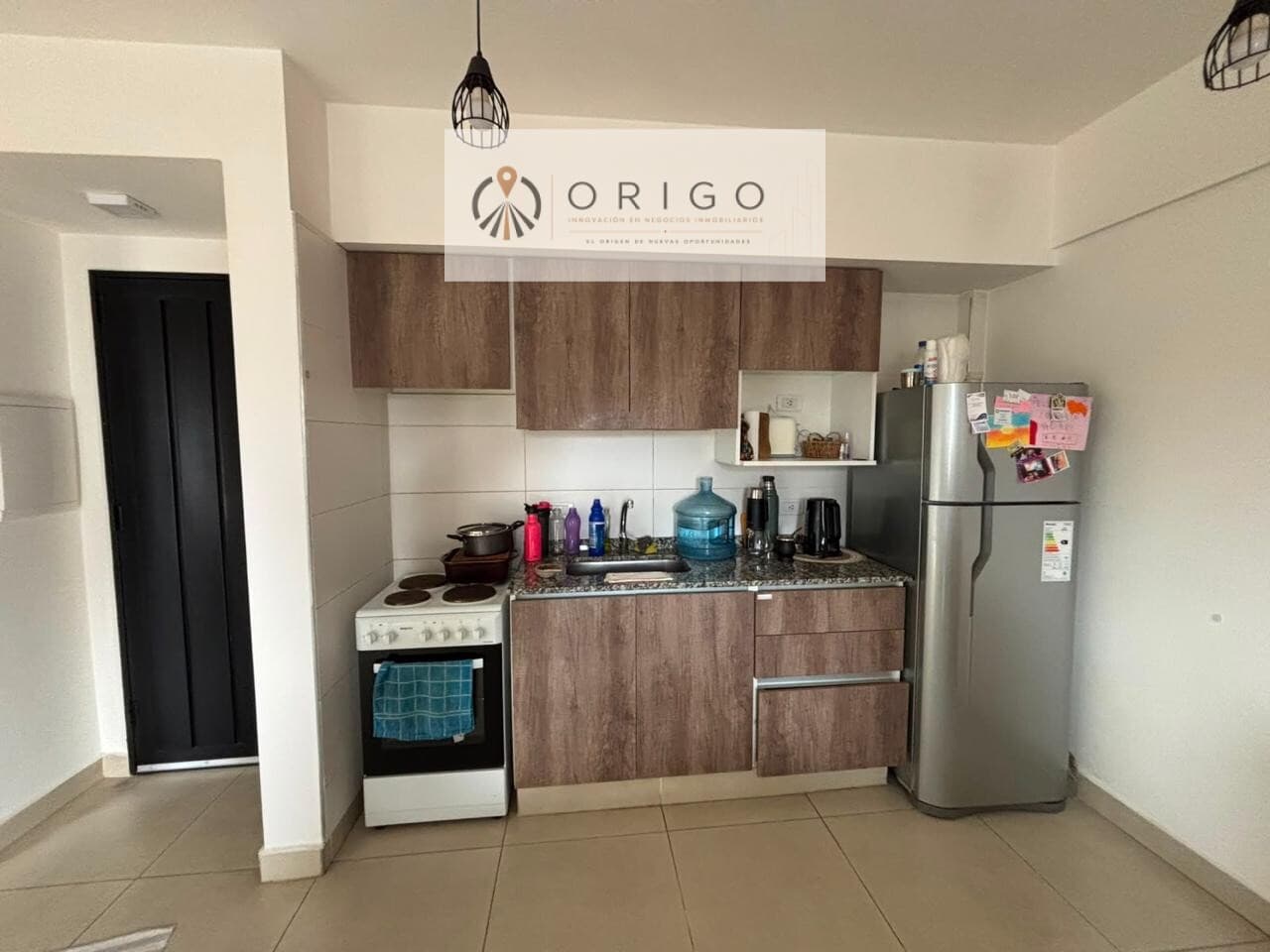 MODERNO DEPARTAMENTO EN ALQUILER — foto 3