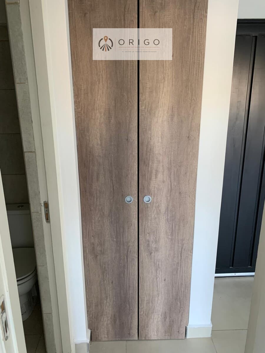 MODERNO DEPARTAMENTO EN ALQUILER — foto 10