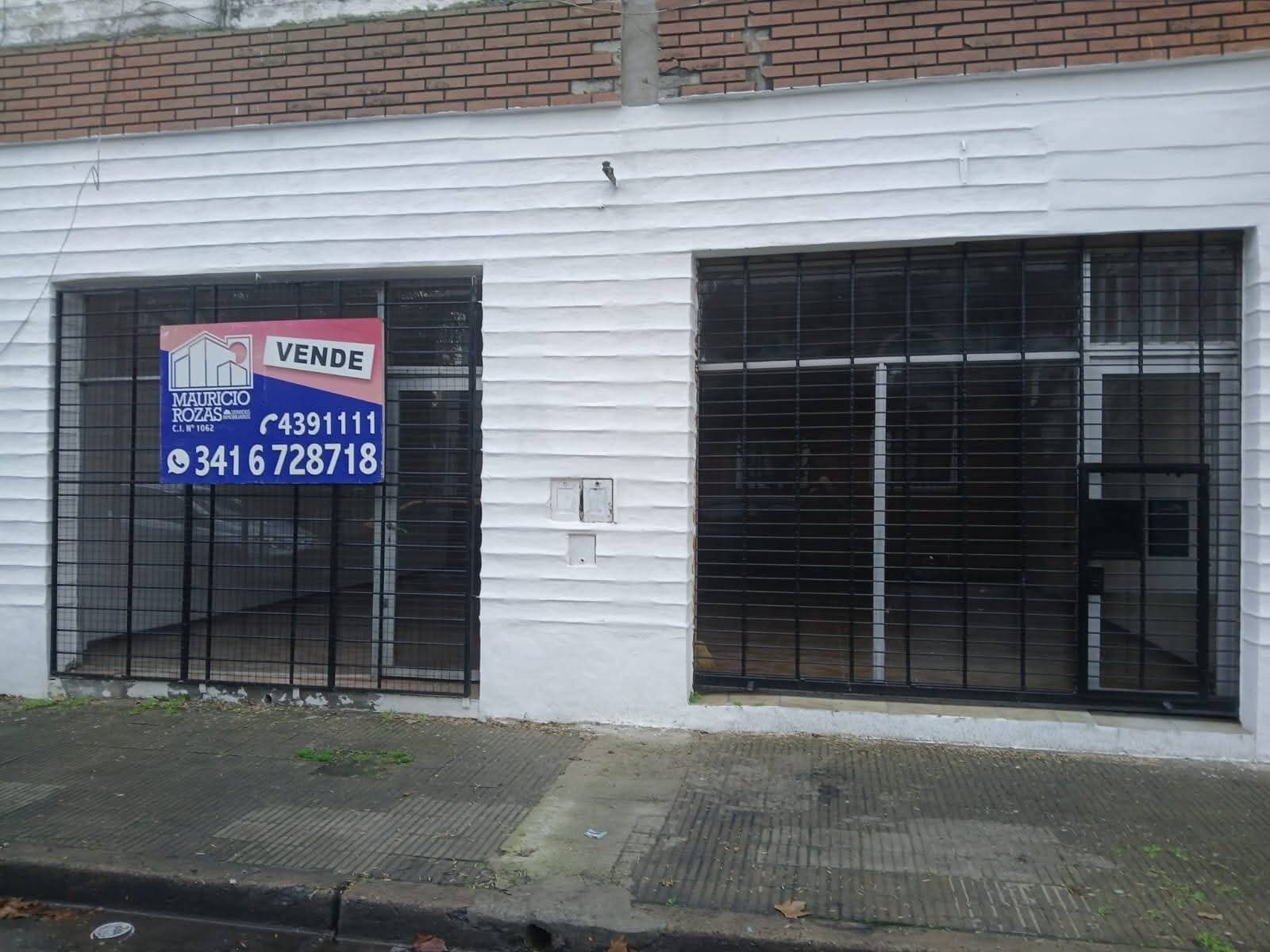 Local Comercial a la Venta — foto 1