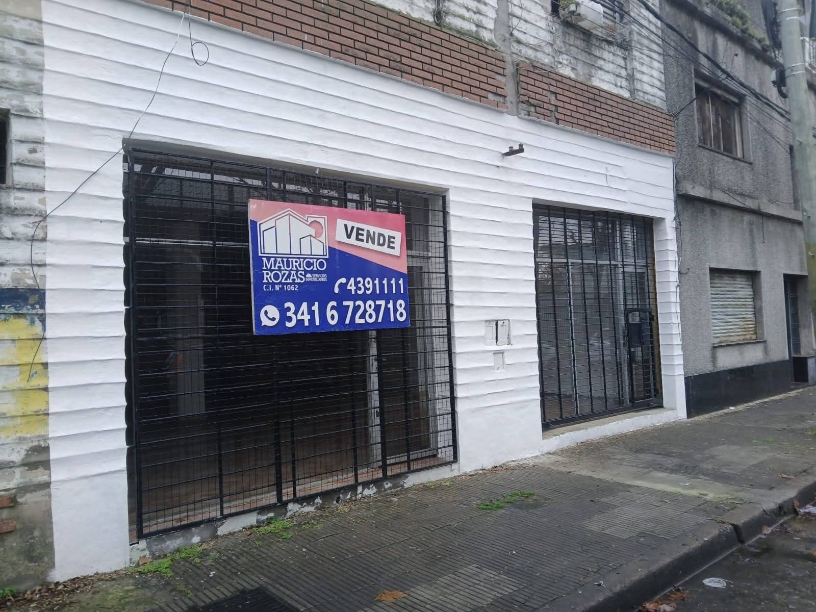 Local Comercial a la Venta — foto 2