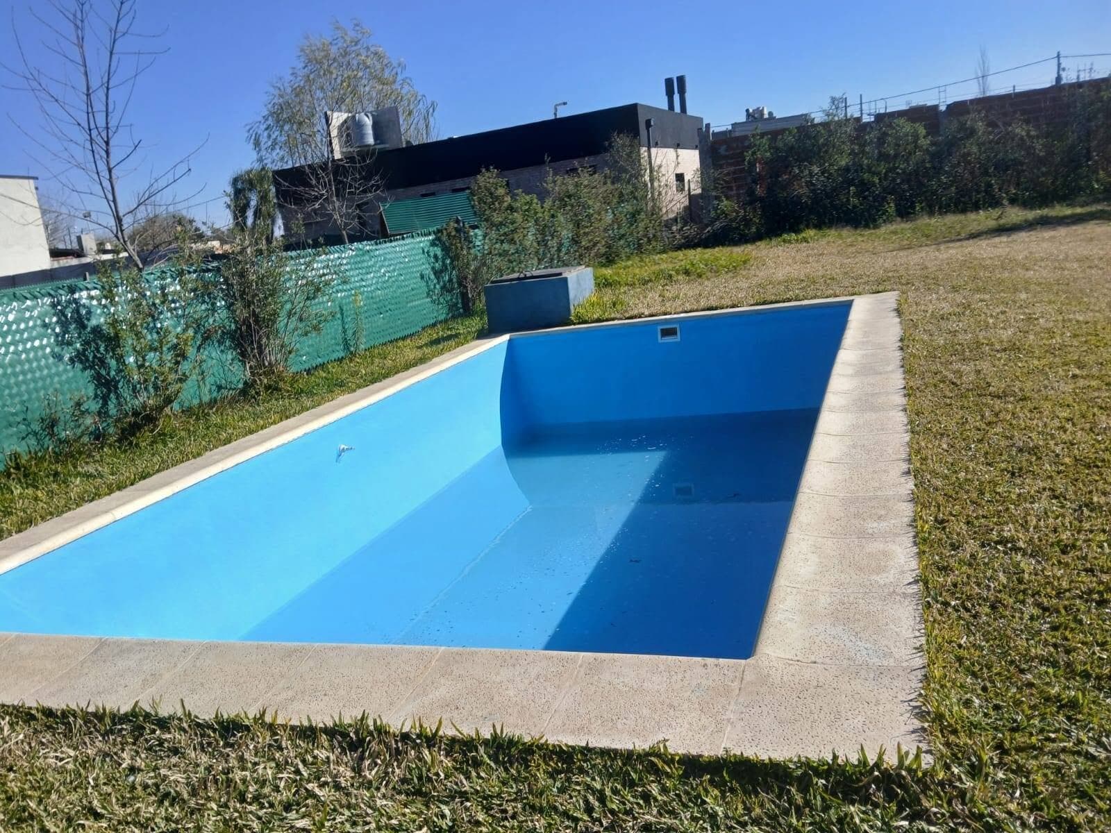 Casa de 2 Dormitorios en Roldan en Alquiler — foto 10