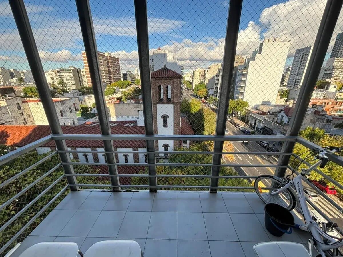Av. Alvarez Thomas Al 800, Piso 7, Colegiales — foto 9