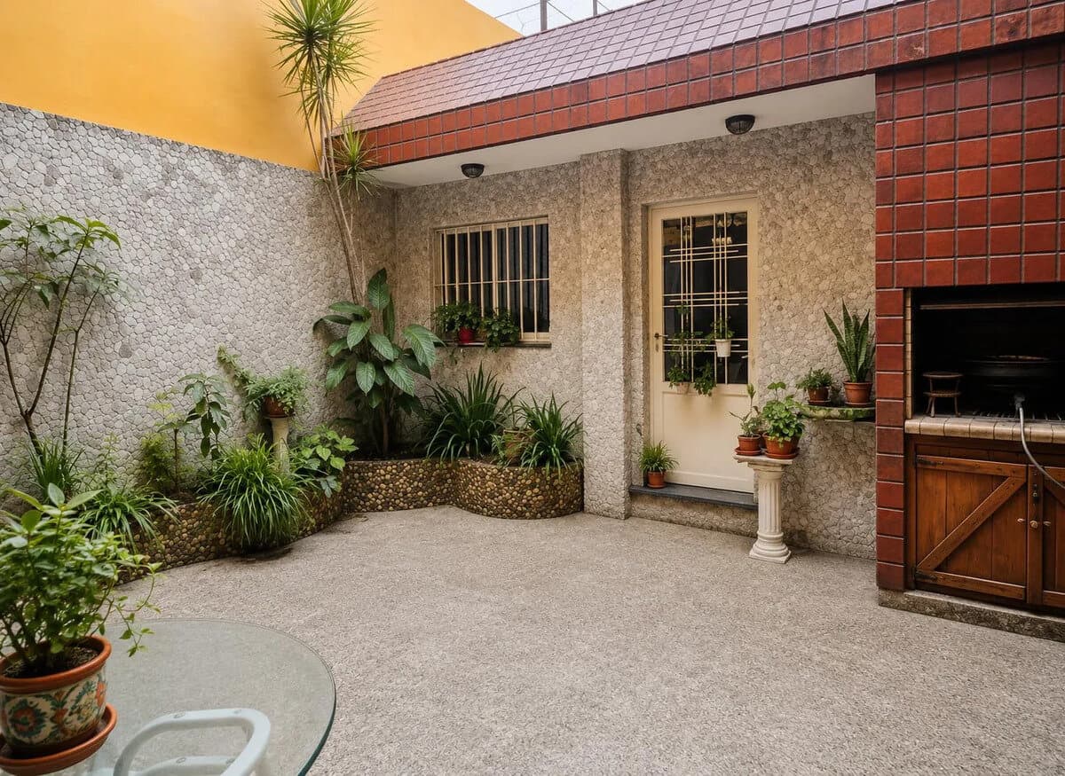 Casa 6 Amb, Cochera, Parrilla Y Terraza — foto 14