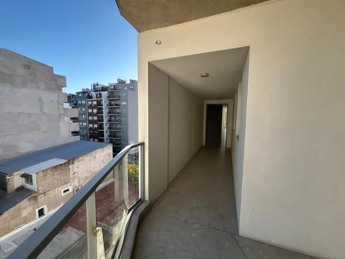 Departamento 4ambientes. Pileta. Sum. Villa Del Parque. — foto 5