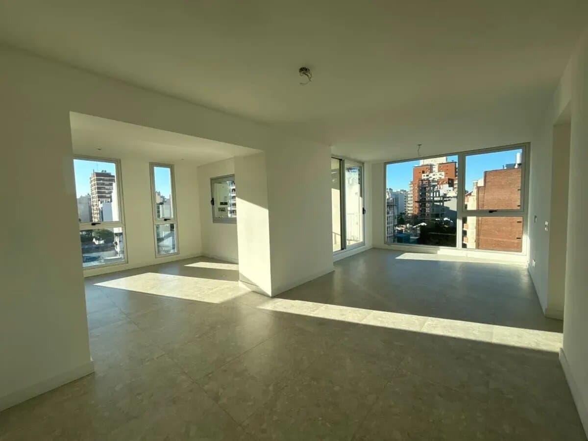 Departamento 4ambientes. Pileta. Sum. Villa Del Parque. — foto 12