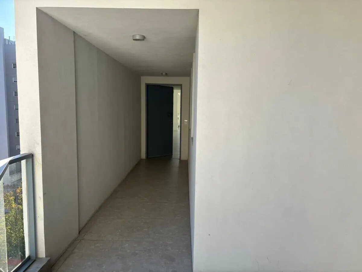 Departamento 4ambientes. Pileta. Sum. Villa Del Parque. — foto 9