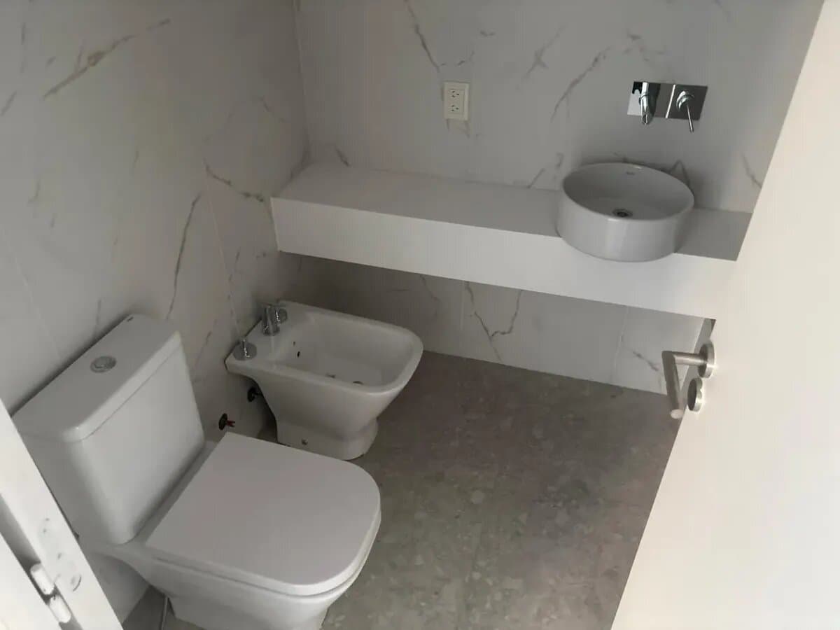 Departamento 4 Ambientes. Villa Del Parque — foto 13