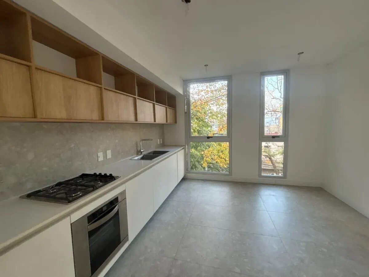 Departamento 4 Ambientes. Villa Del Parque — foto 1