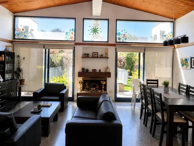 Casa 5 Amb Con Piscina En Country Venado ( Canning )