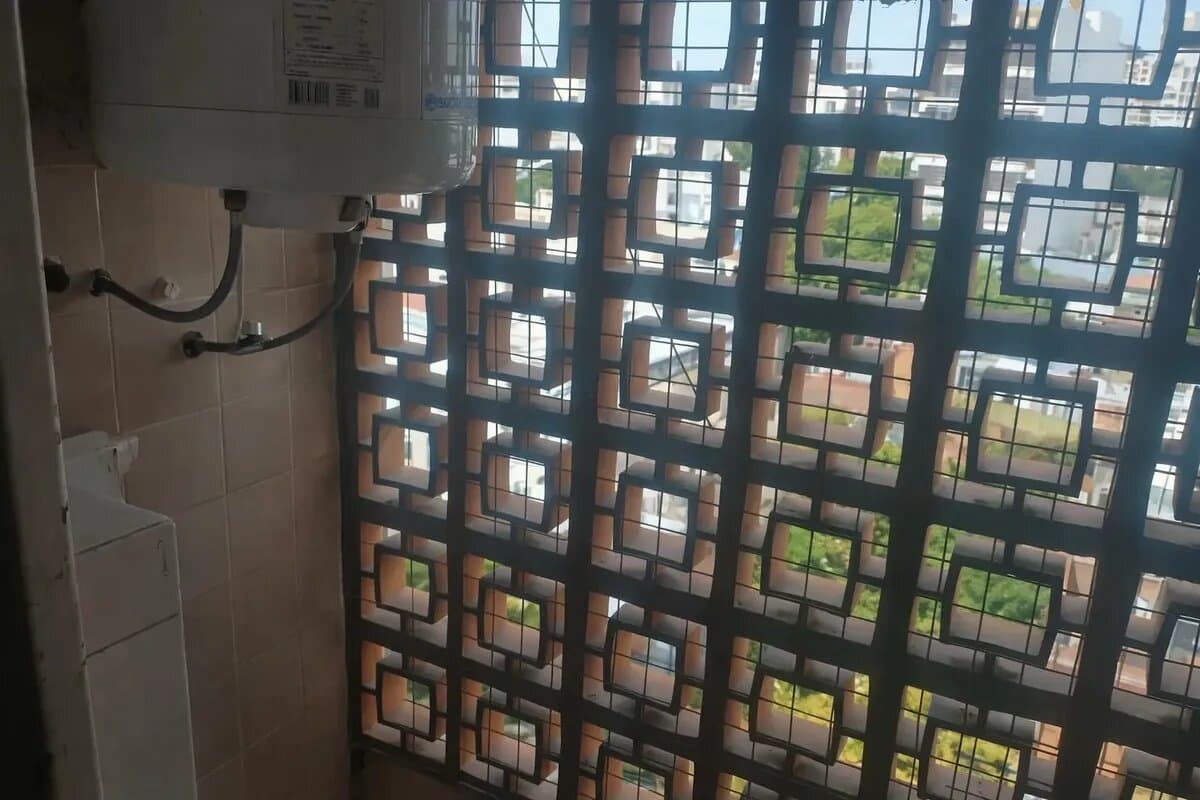 Doctor Eleodoro Lobos 603, Piso 6, Parque Centenario — foto 12