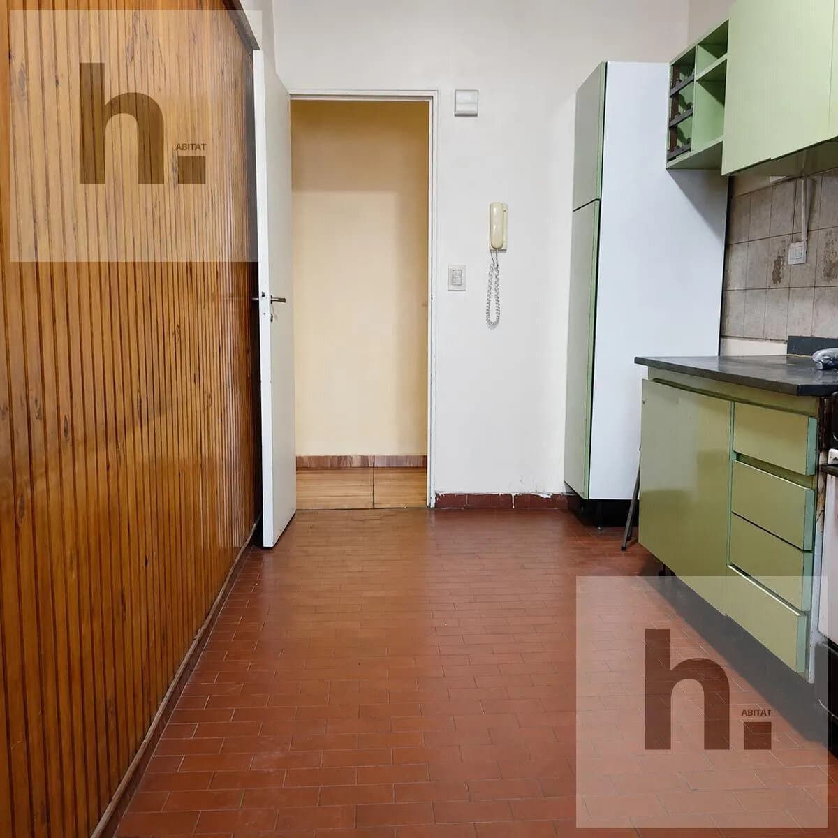 Venta Depto 3 Amb, Lavadero Indepte Y Balcón — foto 10