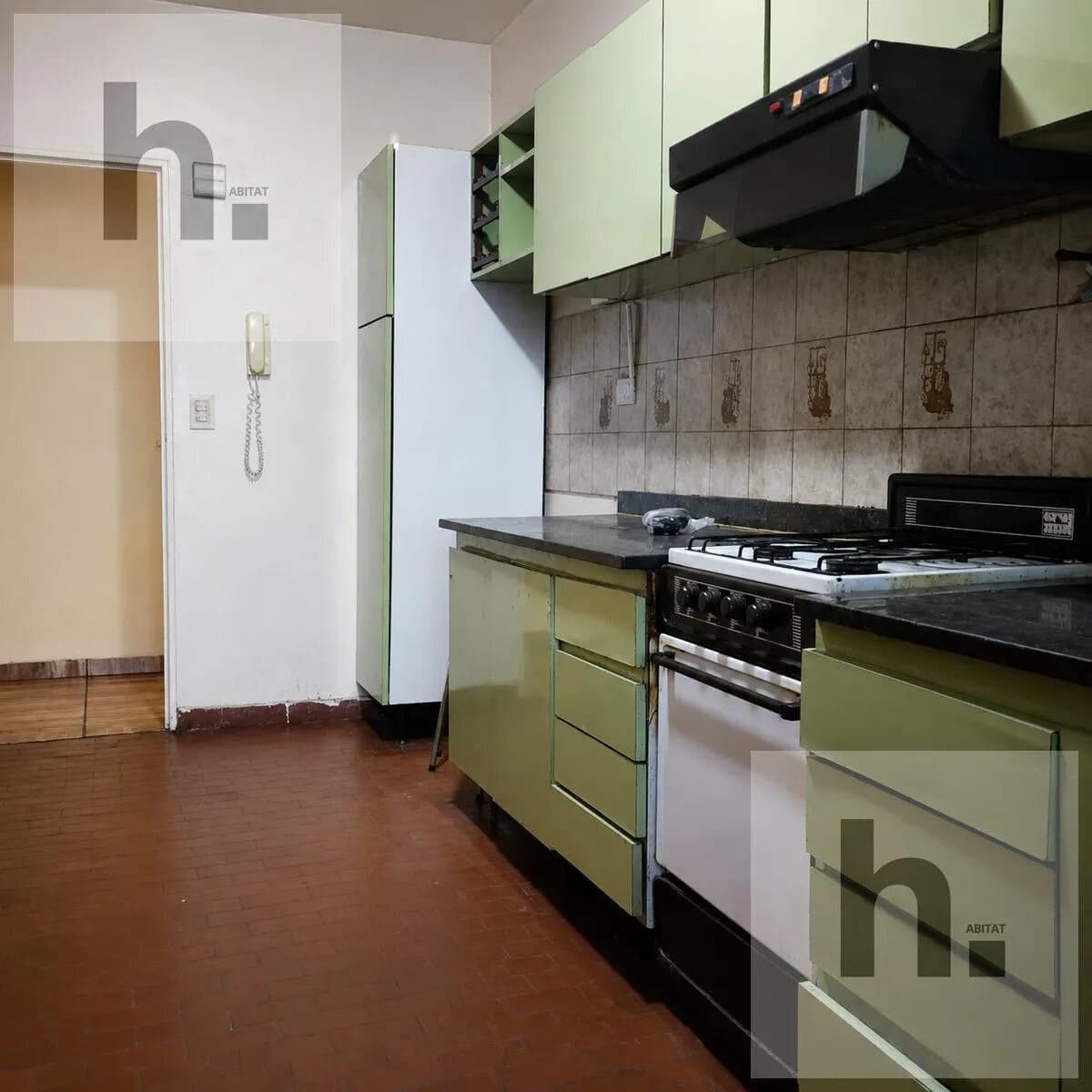 Venta Depto 3 Amb, Lavadero Indepte Y Balcón — foto 11