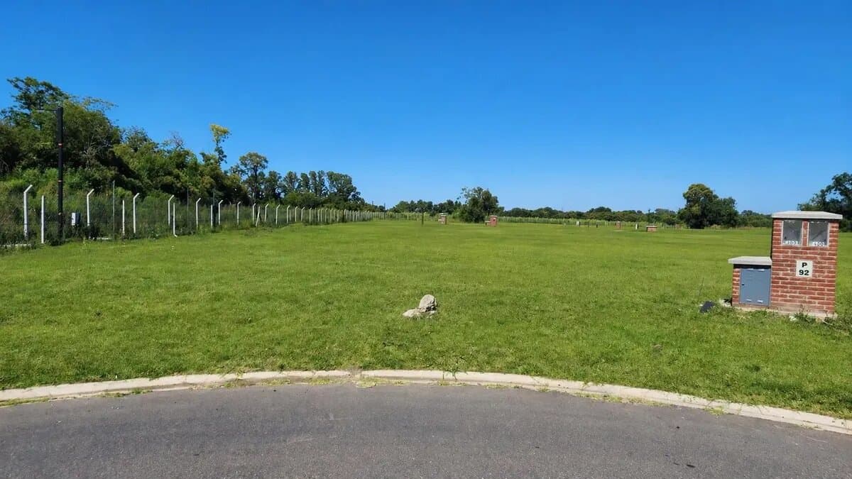 Terreno En San Sebastian — foto 2