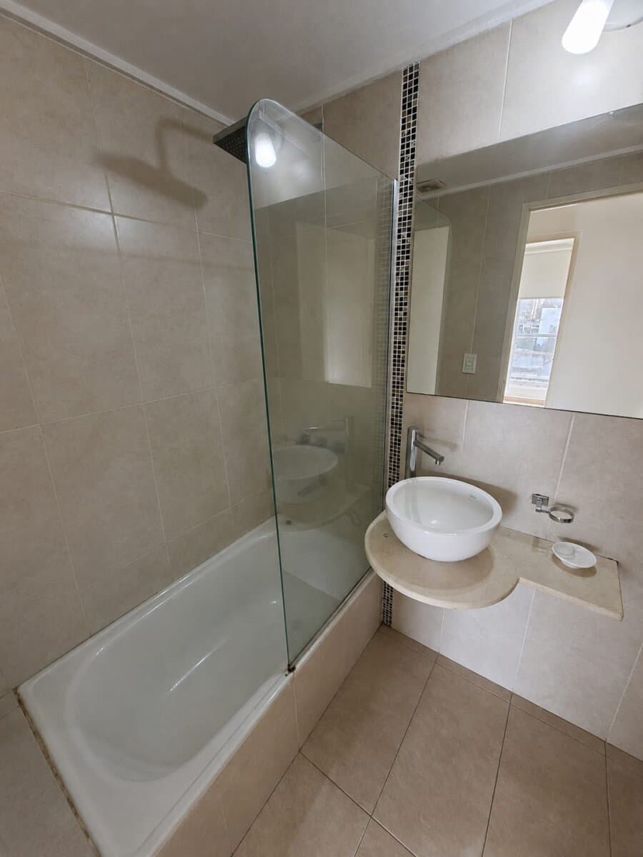 ALQUILER DEPARTAMENTO 1 DORMITORIO ARROYITO — foto 10