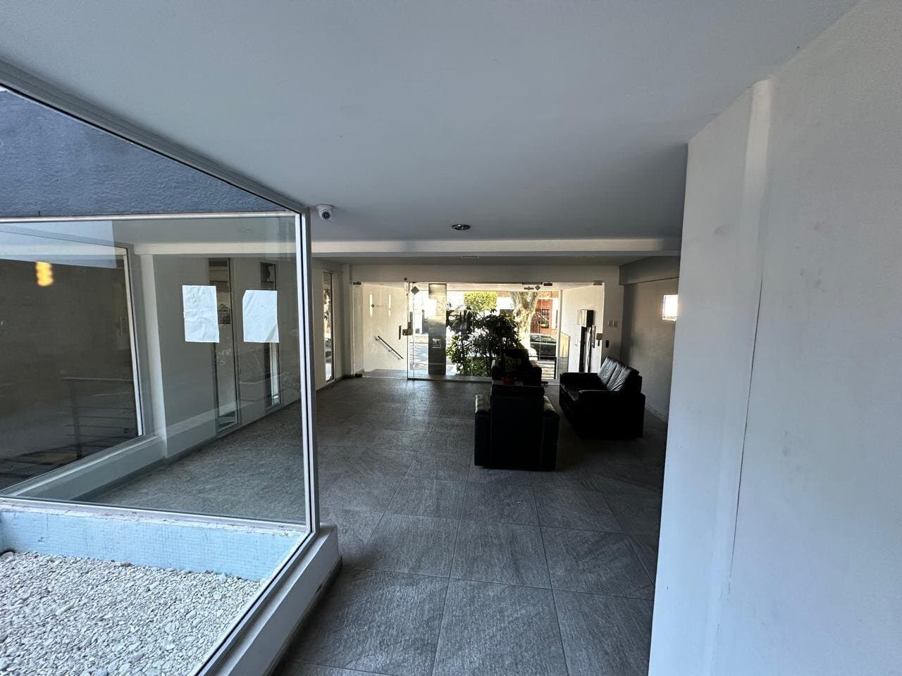 GENOVA 1274 - DOS DORMITORIOS + COCHERA — foto 12