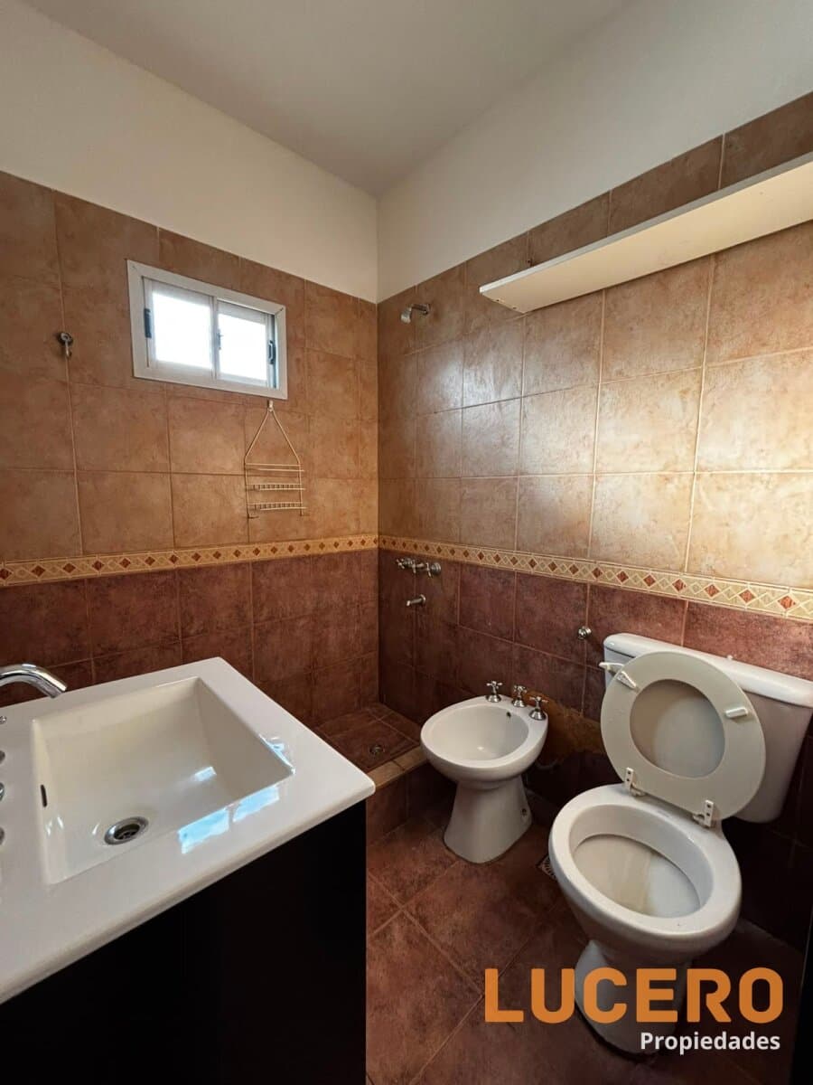 Casa 3 ambientes con terraza en Morón — foto 12