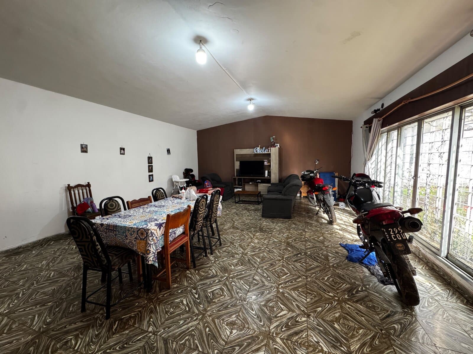 Casa 4 dormitorios- 952 m2 lote- Rafael Núñez al 6400 — foto 7