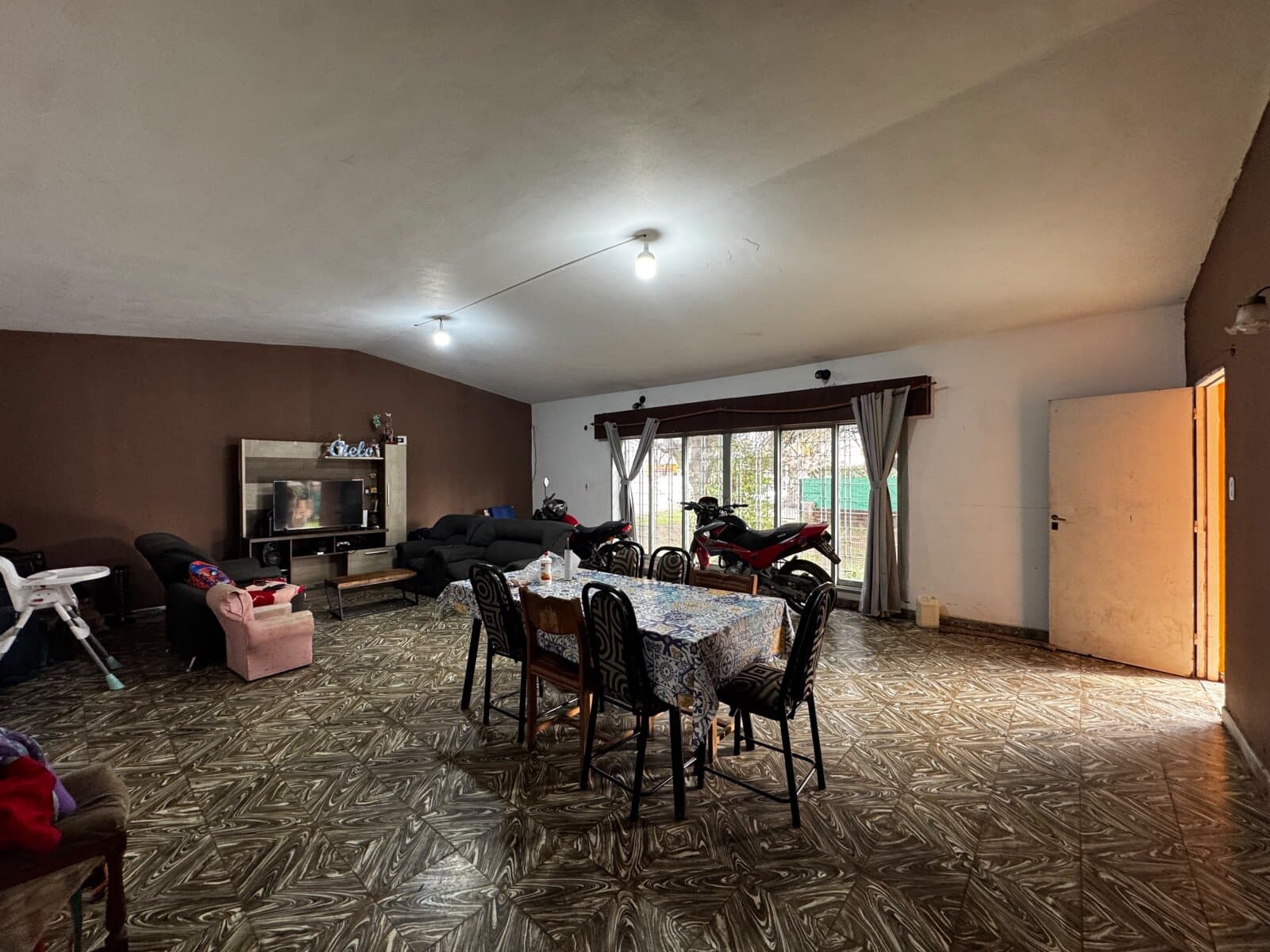 Casa 4 dormitorios- 952 m2 lote- Rafael Núñez al 6400 — foto 11