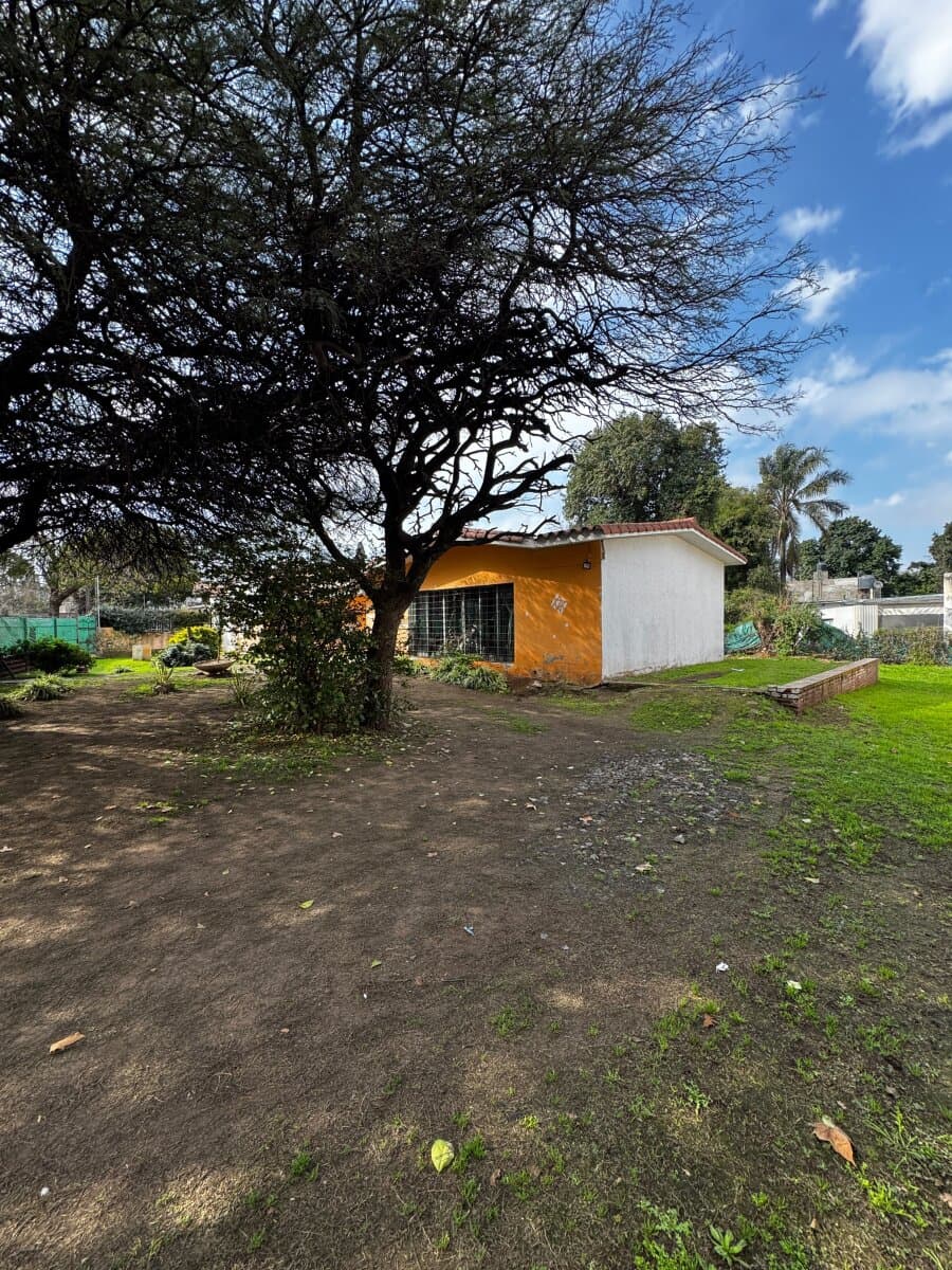 Casa 4 dormitorios- 952 m2 lote- Rafael Núñez al 6400 — foto 4