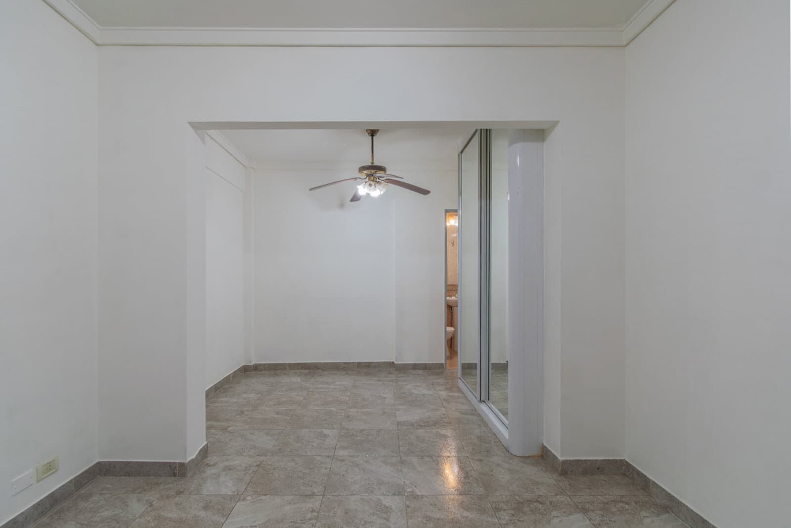 Departamento monoambiente. Apto crédito — foto 9