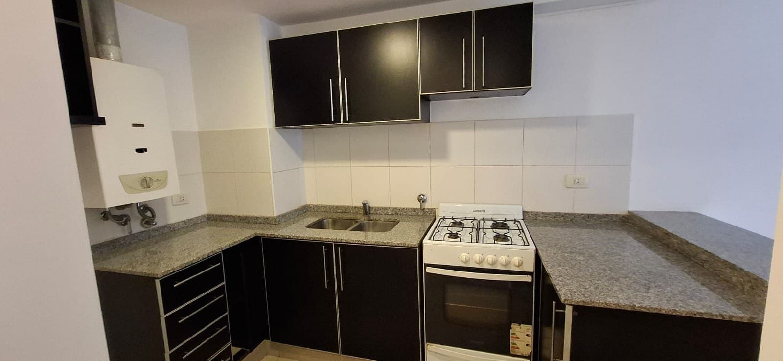 VENTA 2 DORMITORIOS ABASTO — foto 4