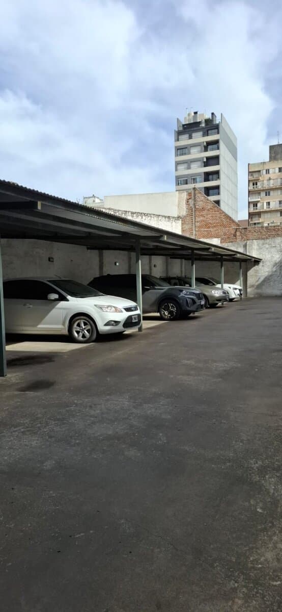 VENTA 2 DORMITORIOS ABASTO — foto 13