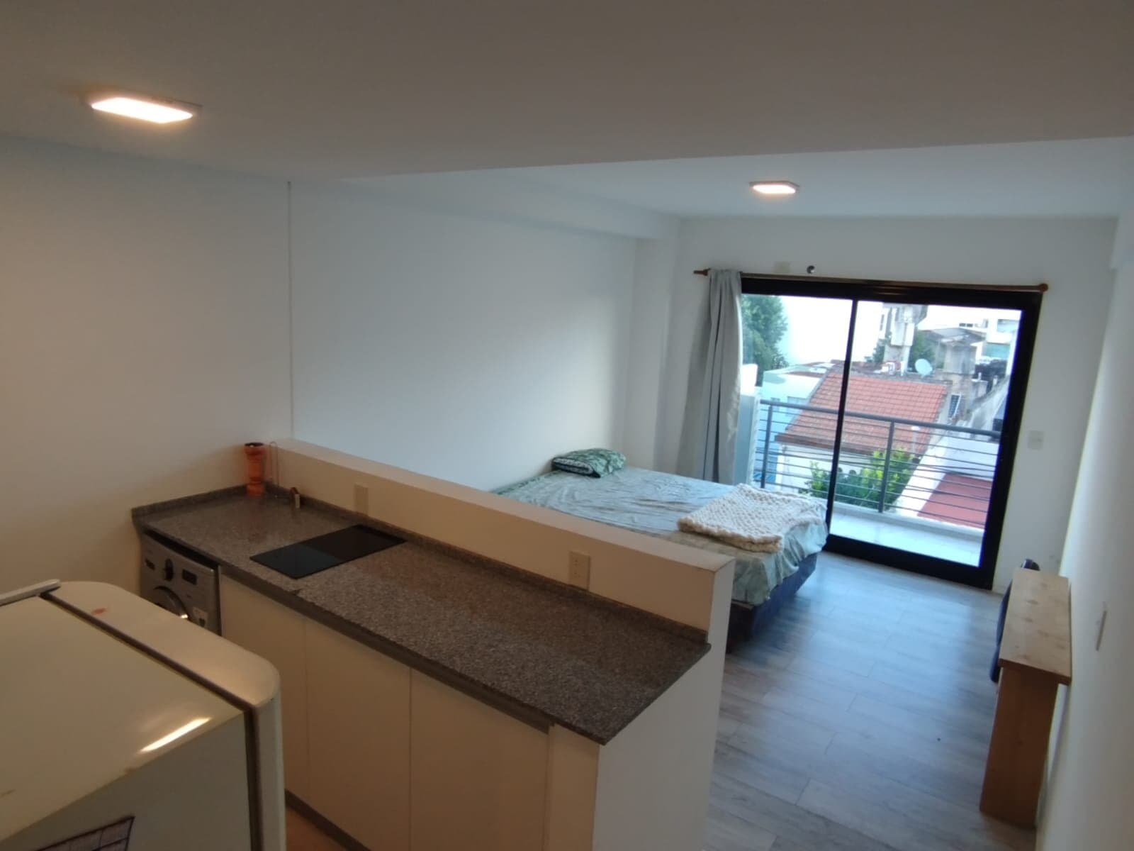 Monoambiente A ESTRENAR Villa Luro — foto 1