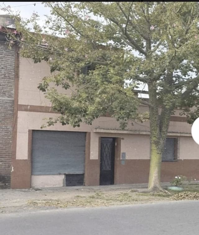 CASA AL FRENTE. BARRIO BELLA VISTA OESTE. LIMA 2200