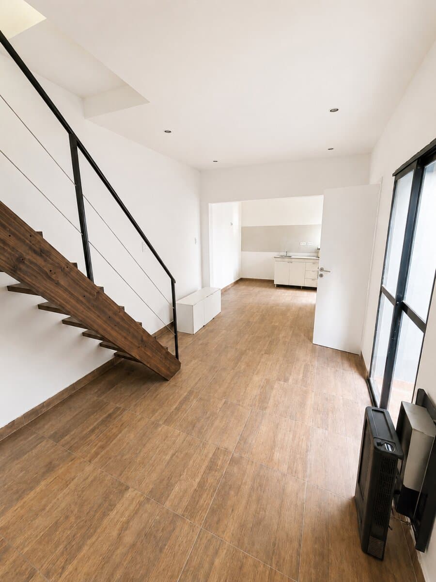 PH 2 Ambientes -Duplex-Patio y Terraza Propia — foto 3