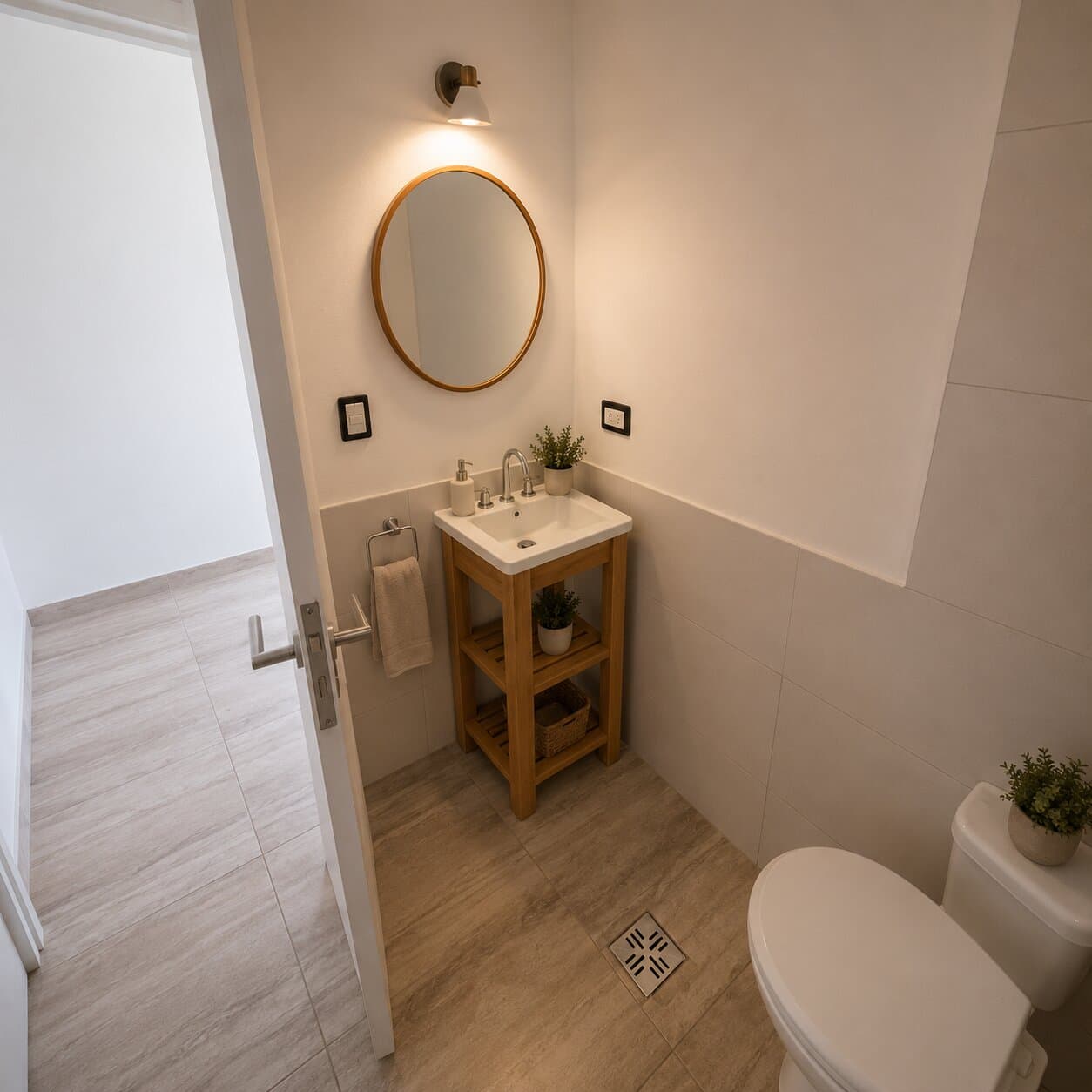 PH 3 Ambientes -Duplex- Frente — foto 6
