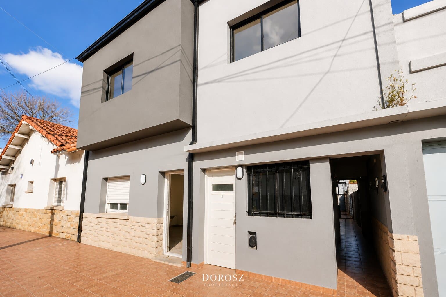 PH 3 Ambientes -Duplex- Frente — foto 12