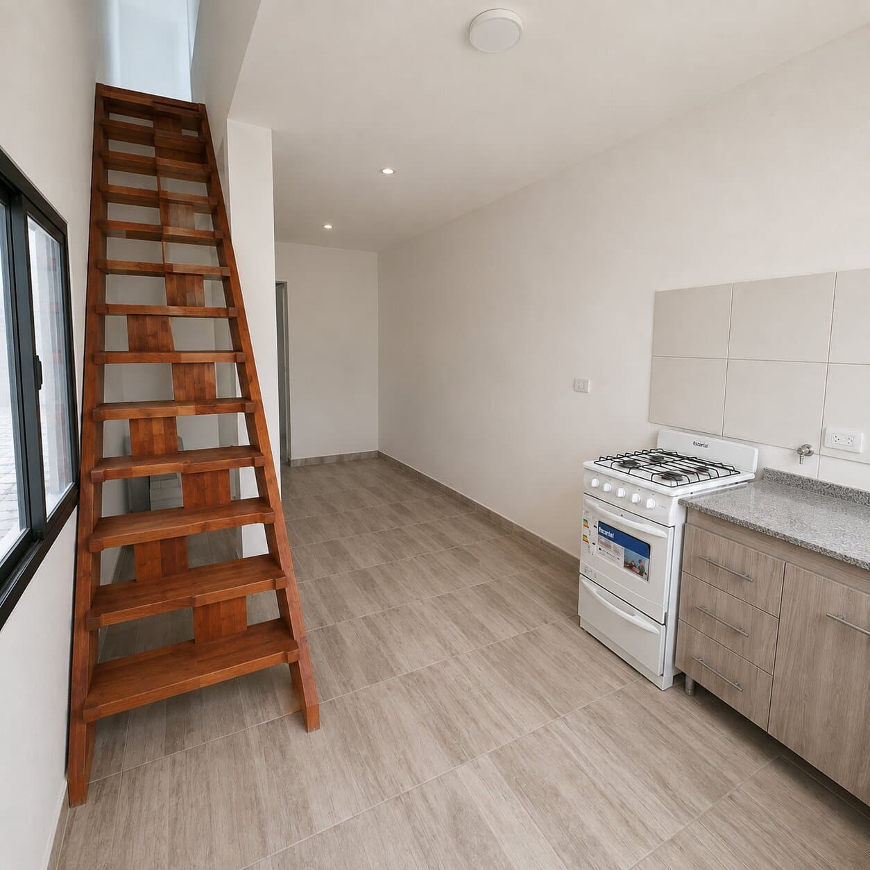PH 3 Ambientes -Duplex- Frente — foto 3