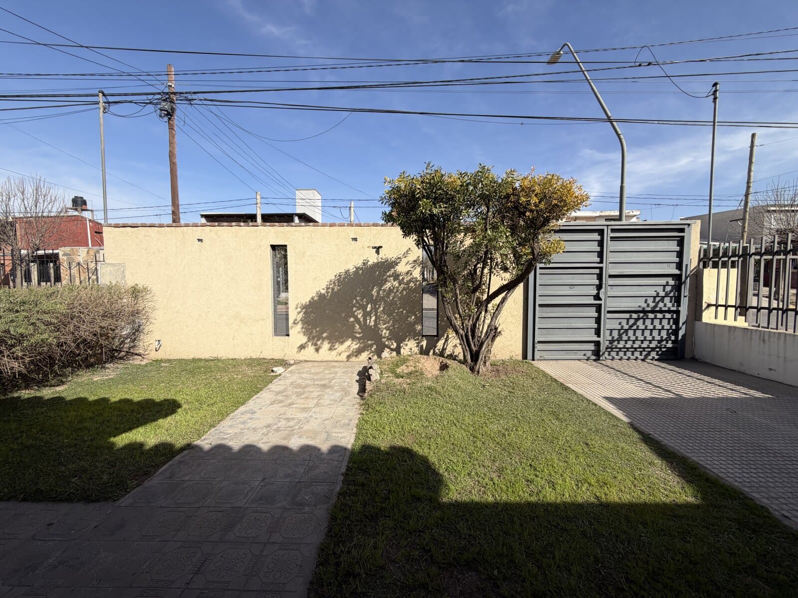 Casa de 3 dormitorios excelente estado! — foto 3