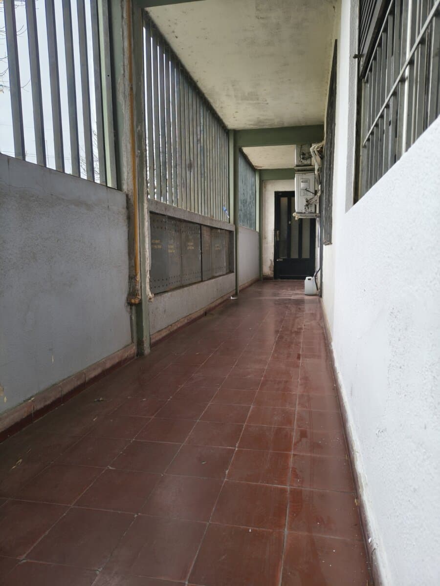 Departamento 2 dormitorios con patio — foto 4