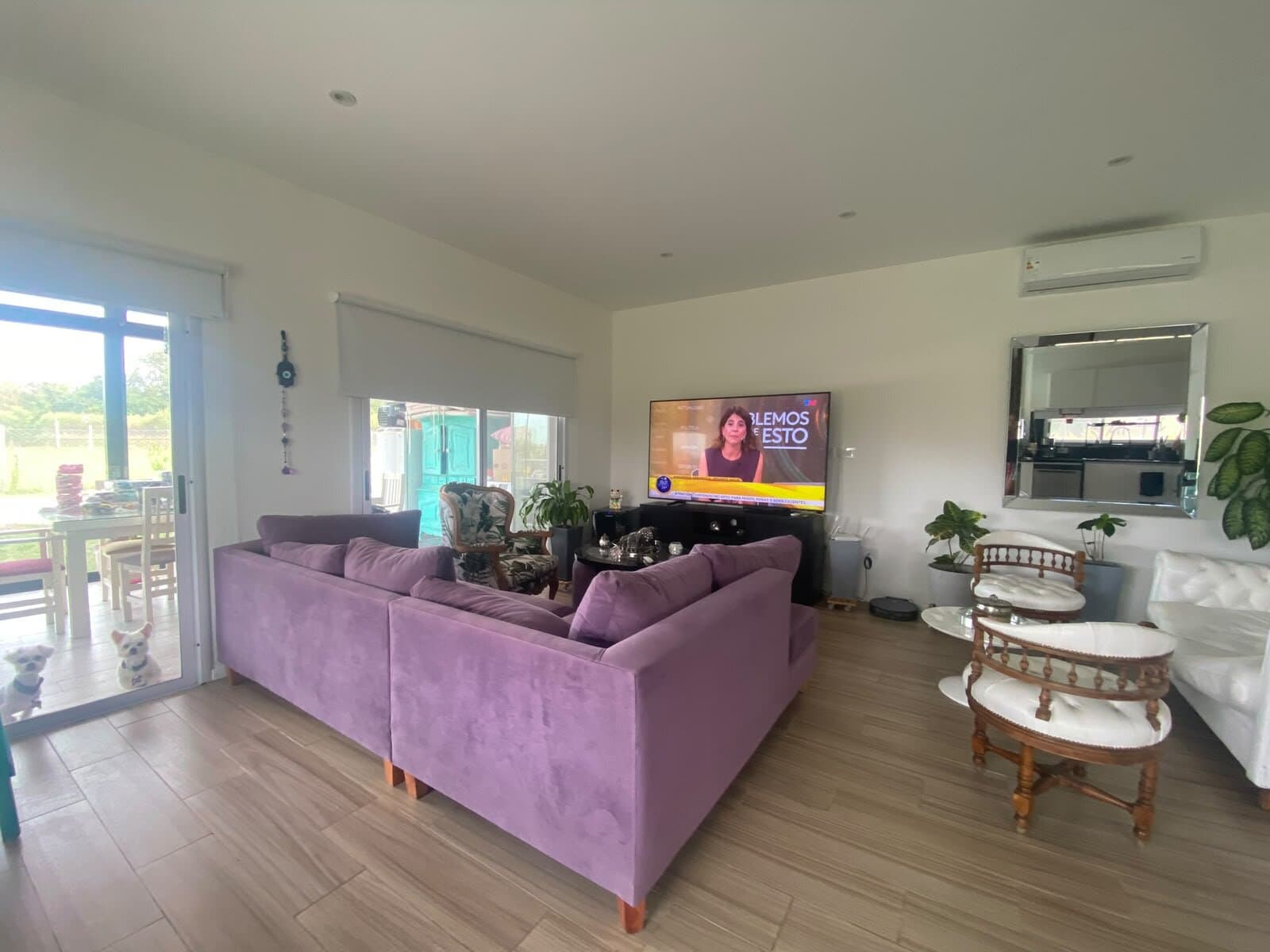 VENTA CASA SAN SEBASTIÁN-ESCOBAR-ÁREA 13 — foto 2