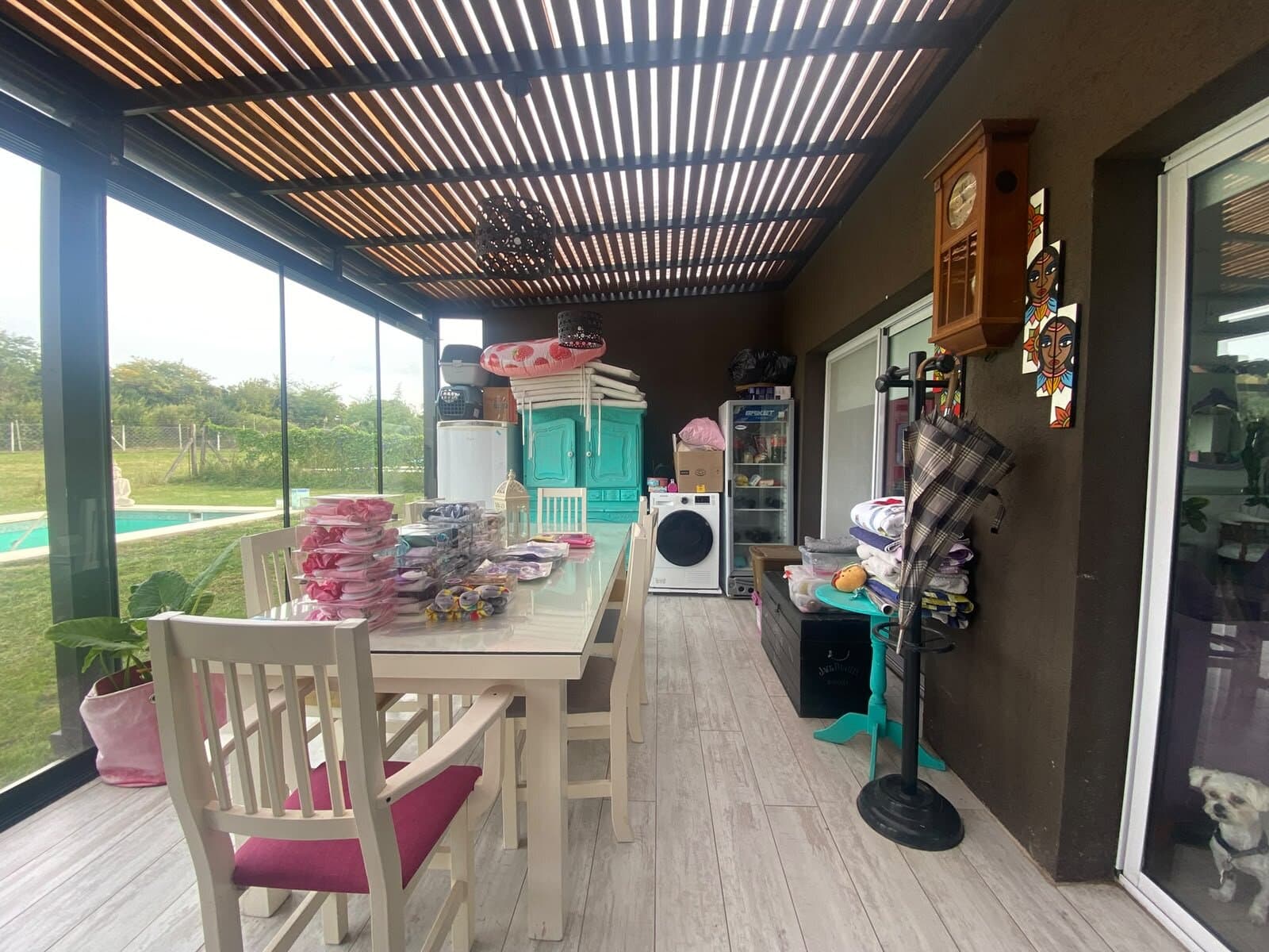 VENTA CASA SAN SEBASTIÁN-ESCOBAR-ÁREA 13 — foto 9
