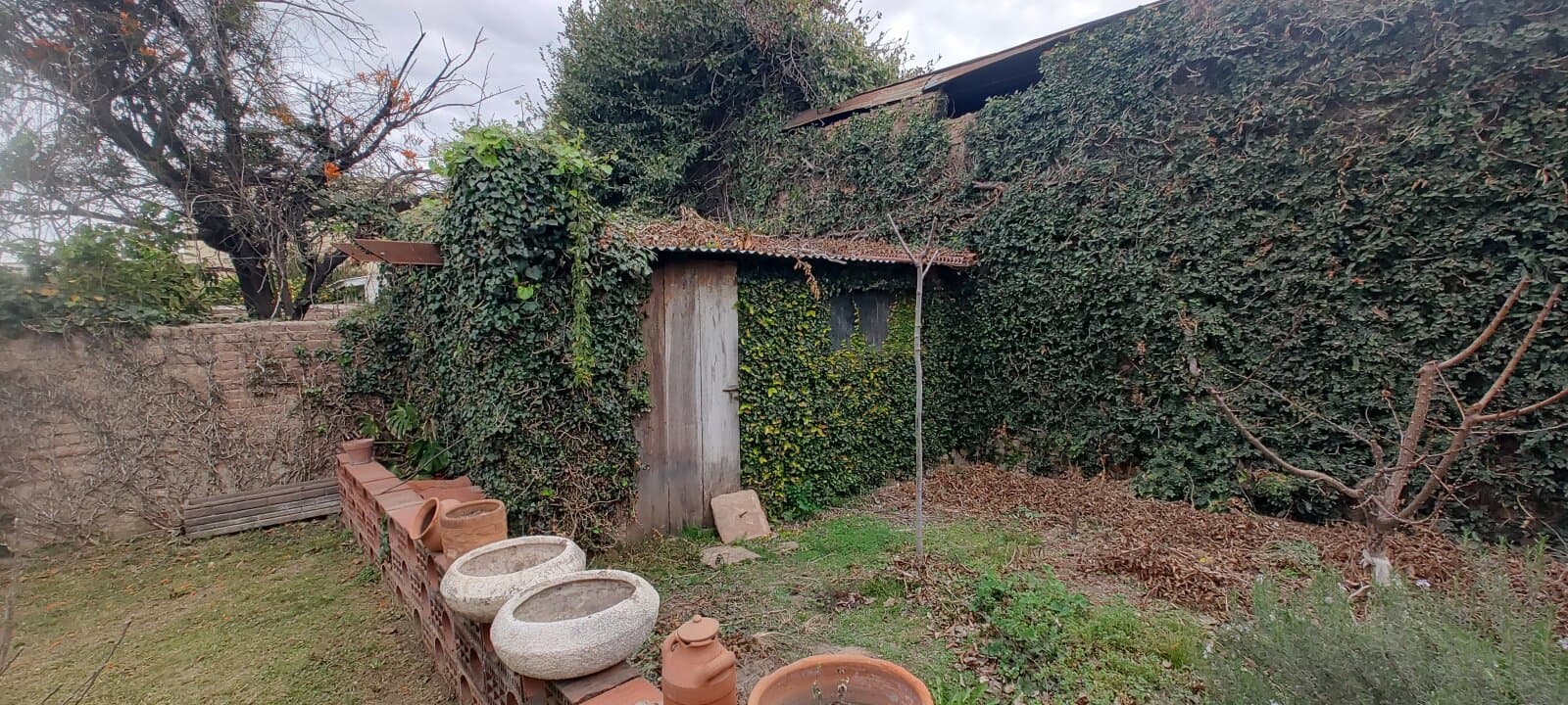 ALQUILO CASA Bº NEWBERY 2 DORM — foto 12